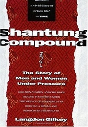 Shantung Compound (Langdon Gilkey)