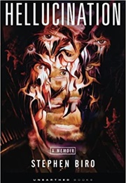 Hellucination (Stephen Biro)
