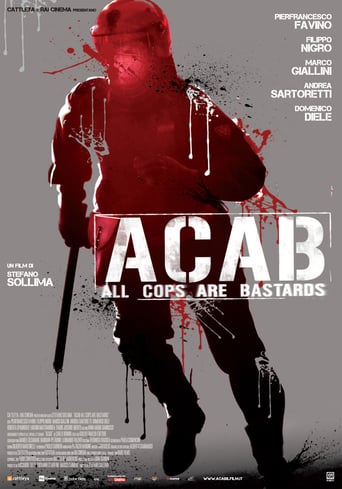 A.C.A.B.: All Cops Are Bastards (2012)