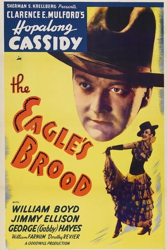 The Eagle&#39;s Brood (1935)