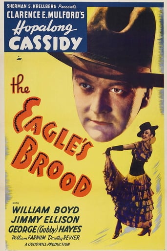 The Eagle's Brood (1935)