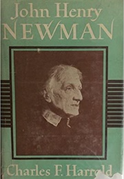 John Henry Newman (Charles F. Harrold)