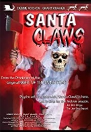 Santa Claws (1996)