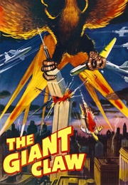 The Giant Claw (1957)