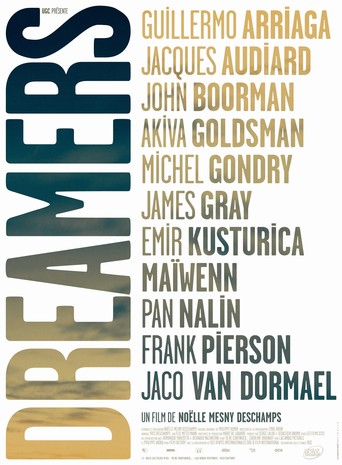Dreamers (2013)
