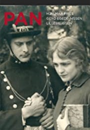 Pan (1922)