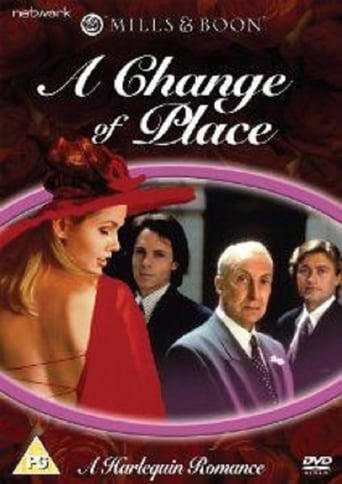 A Change of Place (1994)