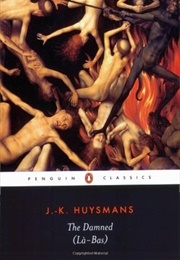 The Damned (Joris-Karl Huysmans)