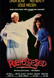 Repossessed (1990)