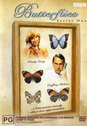 Butterflies (1978)