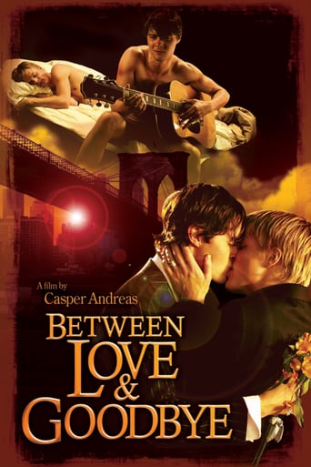Between Love and Goodbye (2009)