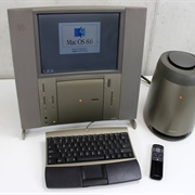 Twentieth Anniversary Macintosh