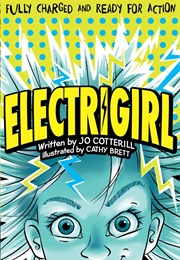 Electrigirl (Jo Cotterill)