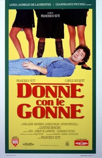 Donne Con Le Gonne (1991)