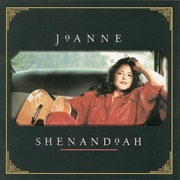 I May Want a Man - Joanne Shenandoah