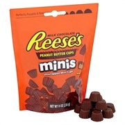 Reeses Minis