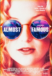 Almost Famous (2000)