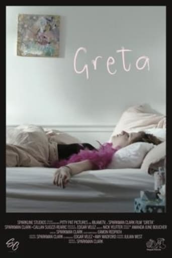 Greta (2019)