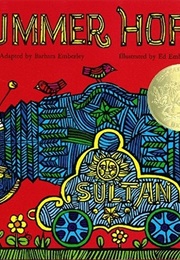 Drummer Hoff (Barbara and Ed Emberley)