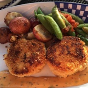 Crab Cakes