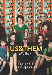 Us & Them (Bahíyyih Nakhjavání)