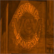 WCW Spring Stampede 1997