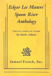 Edgar Lee Masters' Spoon River Anthology (Charles Aidman)