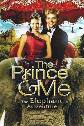 The Prince &amp; Me 4: The Elephant Adventure (2010)