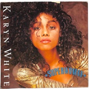 Superwoman - Karyn White