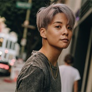 Amber Liu