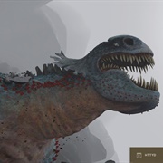 Red Death (How to Train Your Dragon)