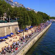 Paris Plages