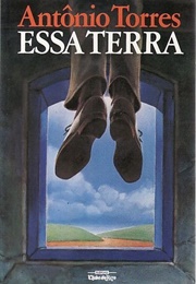 Essa Terra (Antonio Torres)
