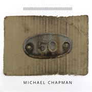 Michael Chapman — 50