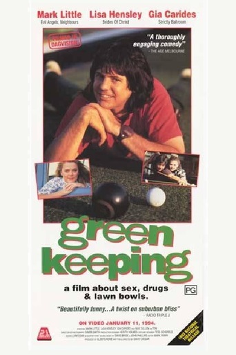 Greenkeeping (1992)