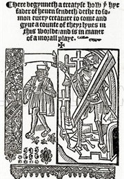 The Somonyng of Everyman (Anonymous)