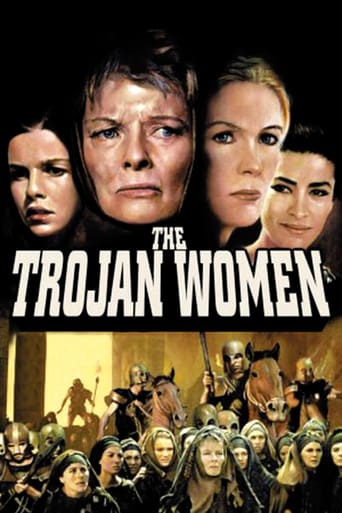 The Trojan Women (1971)