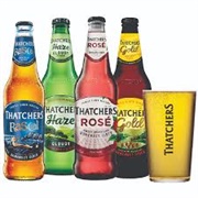Thatchers Cider