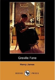 Greville Fane (Henry James)