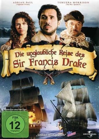 The Immortal Voyage of Captain Drake (2009)