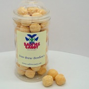 Iron Brew Bonbons