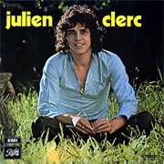 Julien Clerc- Julien Clerc