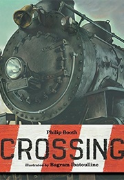 Crossing (Philip Booth)