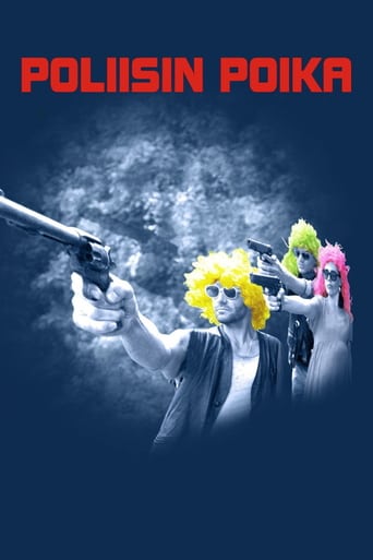 Poliisin Poika (1998)