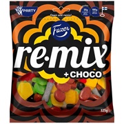 Fazer Remix + Choco