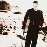 Poeta – Vicente Amigo (1997)