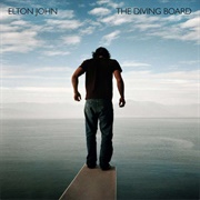 The Diving Board (Elton John, 2013)