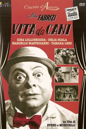 Vita Da Cani (1950)