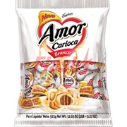 Neugebauer Amor Carioca Branco (Paraguay)