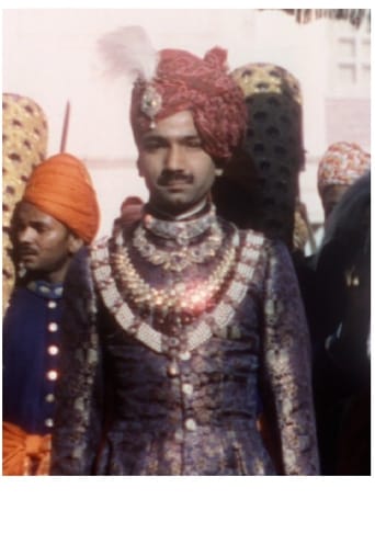 Around India With a Movie Camera (2019)